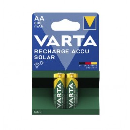 Varta AA Lithium-Ion Akku (Mignon), 1.2V