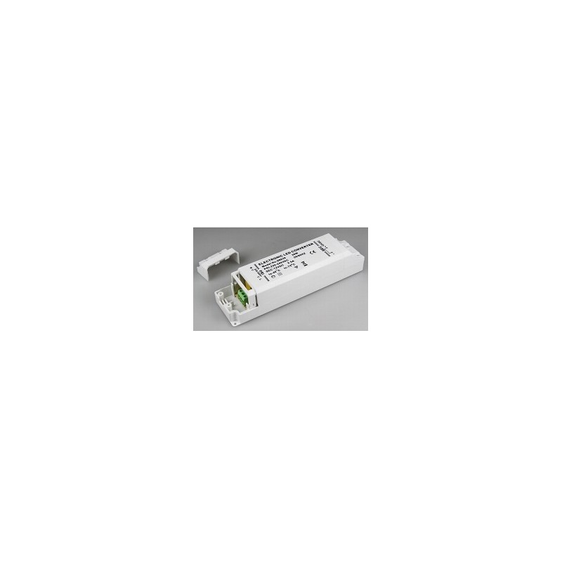 Chilitec LED DC-Treiber/Trafo "CT-30-V2", 12V DC, 30W, 2.5A