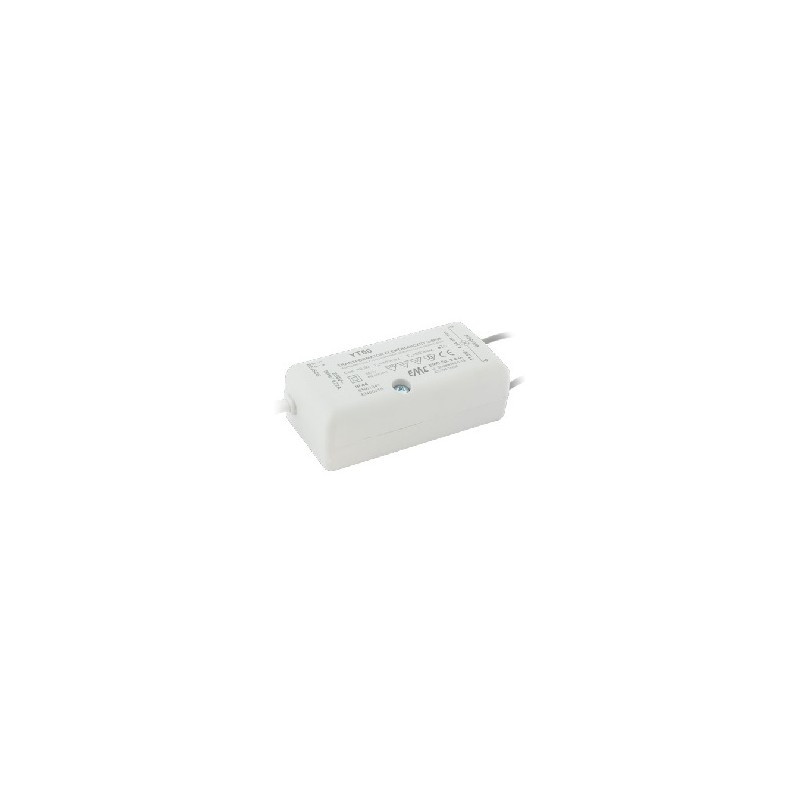 Kopp LED-Treiber/Trafo, 12V AC, 0-50W, dimmbar