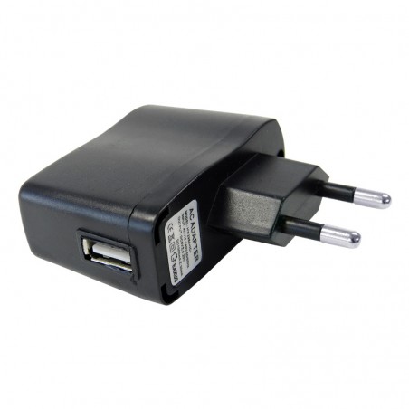 Eaxus USB AC-Adapter/Netzteil, 5V, 1000mA
