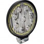 B&S LED-Arbeitsscheinwerfer "Offroad 27R-S", 27W, 9V-32V DC