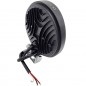 B&S LED-Arbeitsscheinwerfer "Offroad 27R-S", 27W, 9V-32V DC