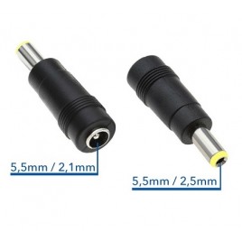 Chilitec Netzteil Adapter Stecker, für Niedervolt