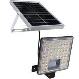 LED Solarleuchte inkl....