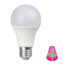 E27 LED-Pflanzenlampe A60...