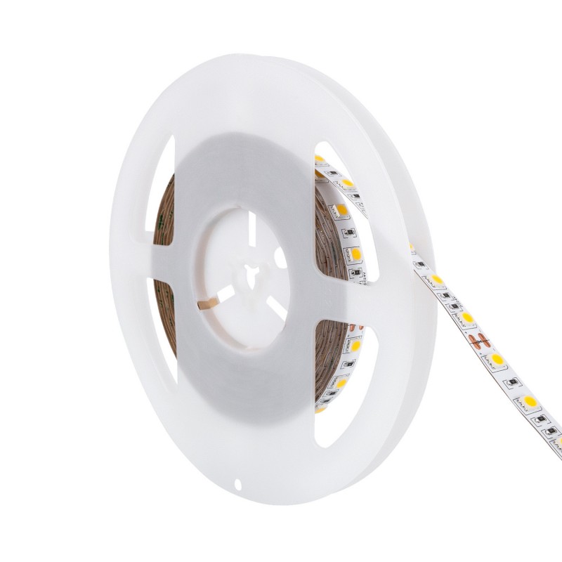 HM LED-Stripe, Streifen, 5m, 13W/m, 300 SMD LEDs