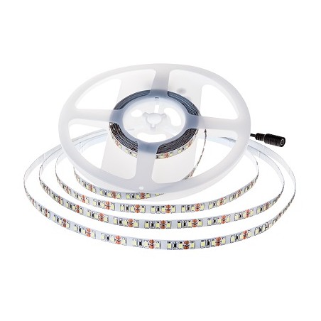 HM LED-Stripe, Streifen, 5m, 11W/m, 840 SMD LEDs