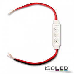 Isoled LED PWM-Controller für LED-Stripe 12/24V, 3A