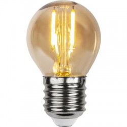 LED-Lampe, Birne E27, 24V...