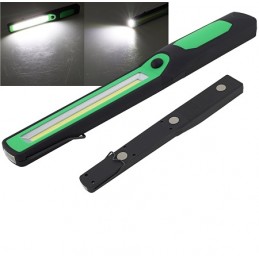 LED-Arbeitslampe "CAL-COB...