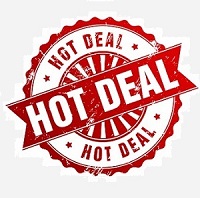 HOT-Deal